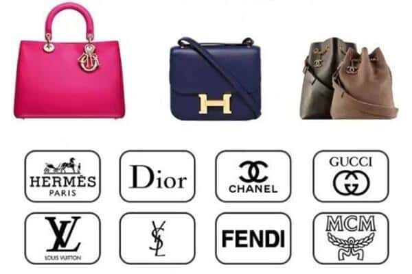 长沙市雨花回收名包